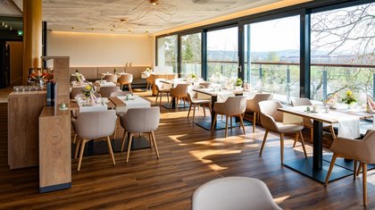 Hotel am Schwanenhaus
